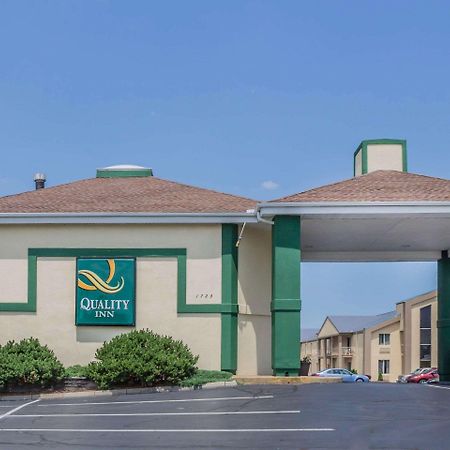 Quality Inn Порт Клинтън Екстериор снимка