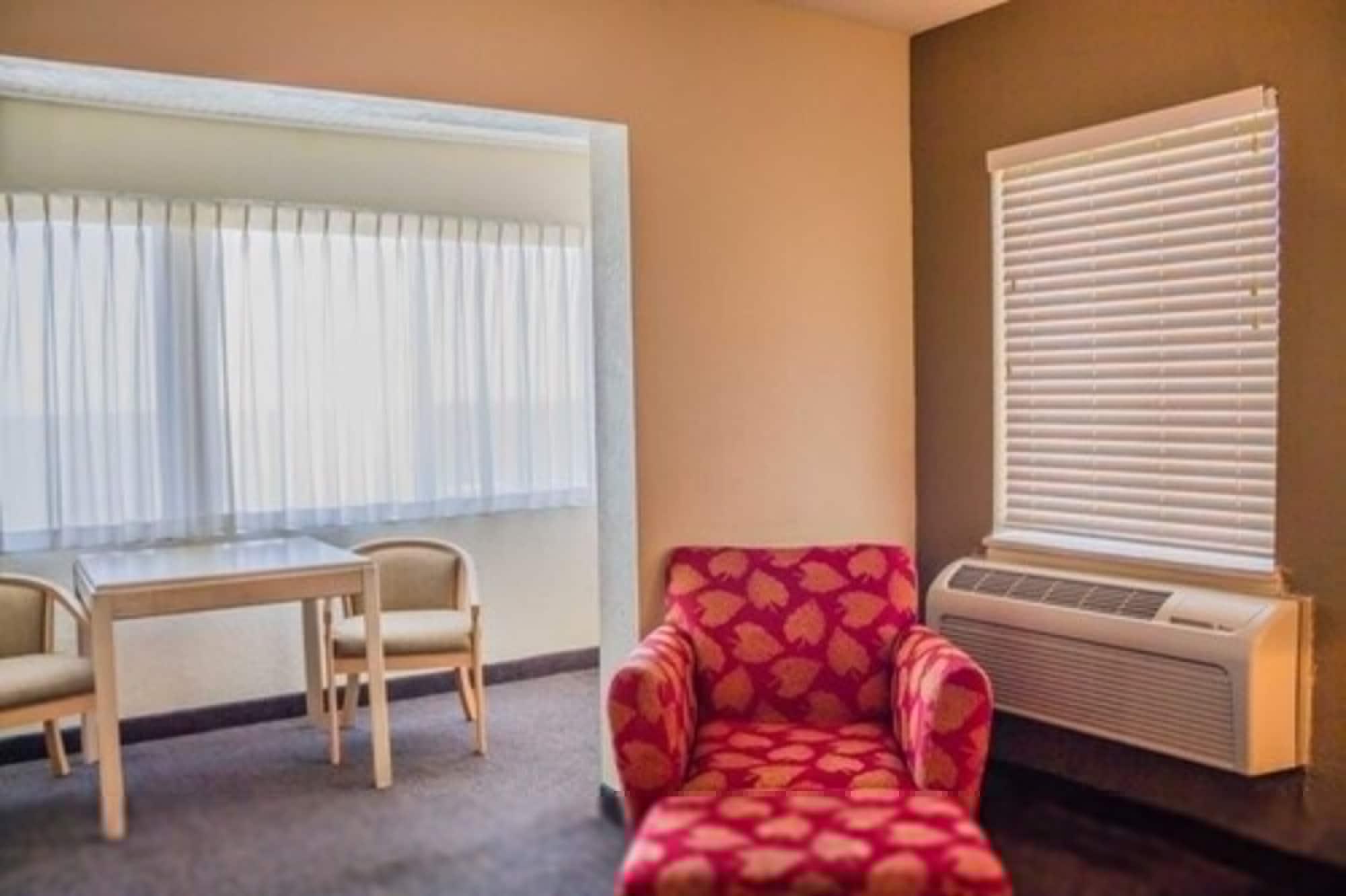 Quality Inn Порт Клинтън Екстериор снимка
