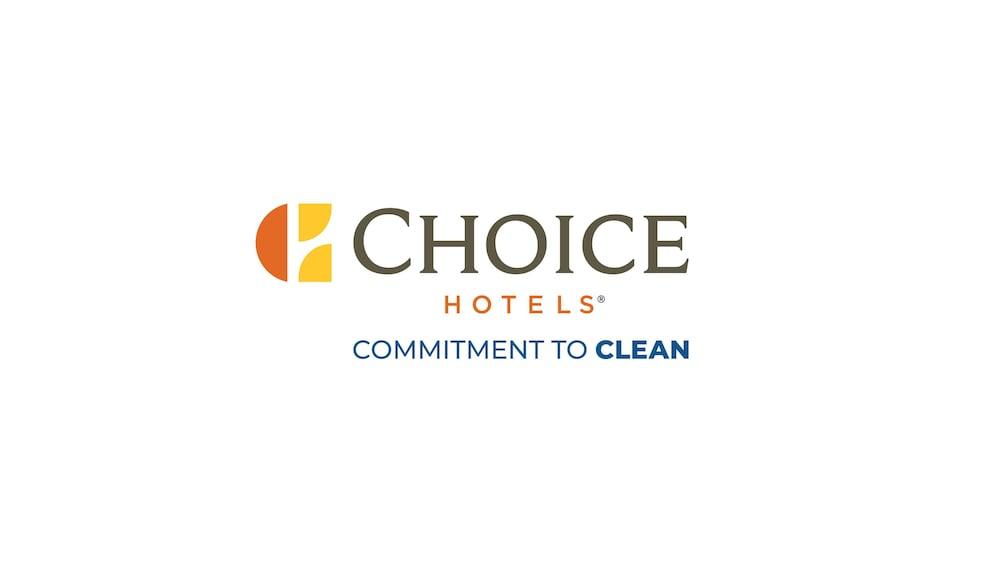 Quality Inn Порт Клинтън Екстериор снимка